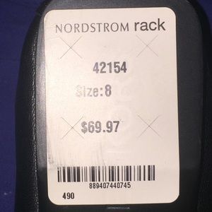 Michael Kors driving shoes